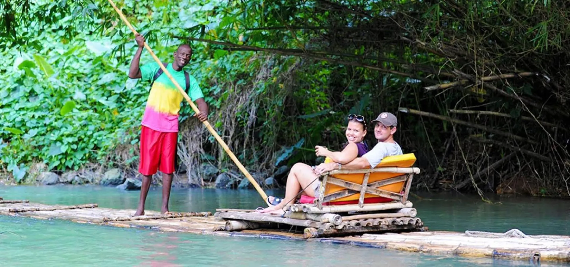 Nyaraló Hospitality Expert Bts 2 - Pool Beach & Chef Montego Bay