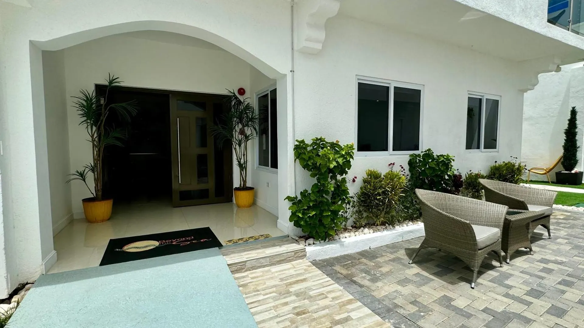 Nyaraló Hospitality Expert Bts 2 - Pool Beach & Chef Montego Bay