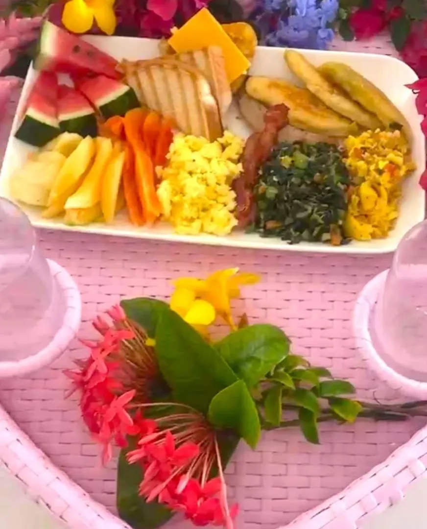 Hospitality Expert Bts 2 - Pool Beach & Chef Montego Bay Nyaraló